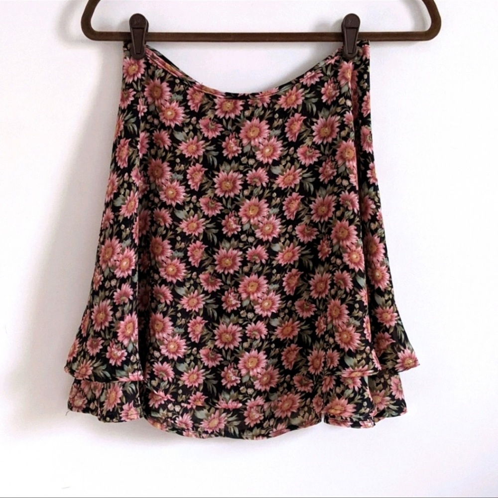 Vintage Reformation Skirt